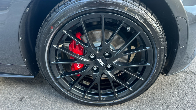 Mazda MX-5 2.0 [184] Homura 2dr Petrol Convertible